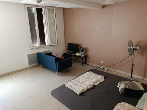 Immeuble Narbonne CENTRE 140 m²