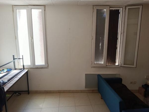 Immeuble Narbonne CENTRE 140 m²