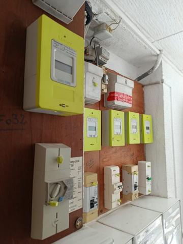 Immeuble Narbonne CENTRE 140 m²