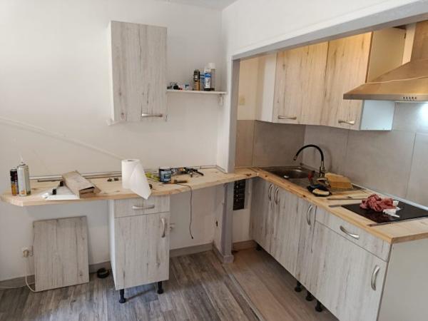 Immeuble Narbonne CENTRE 140 m²