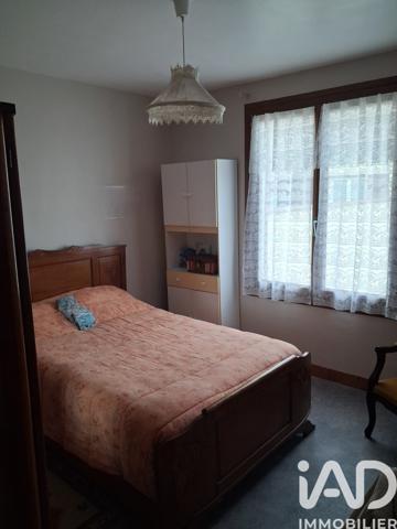 Maison à vendre 4 pièces 98 m² Soissons