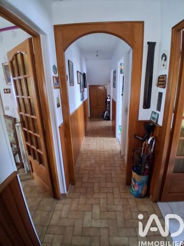 Maison à vendre 4 pièces 98 m² Soissons