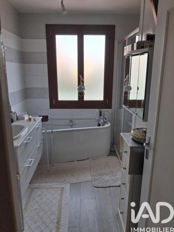 Maison à vendre 4 pièces 98 m² Soissons