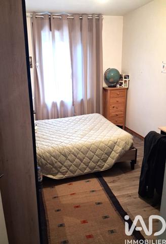 Maison à vendre 4 pièces 98 m² Soissons