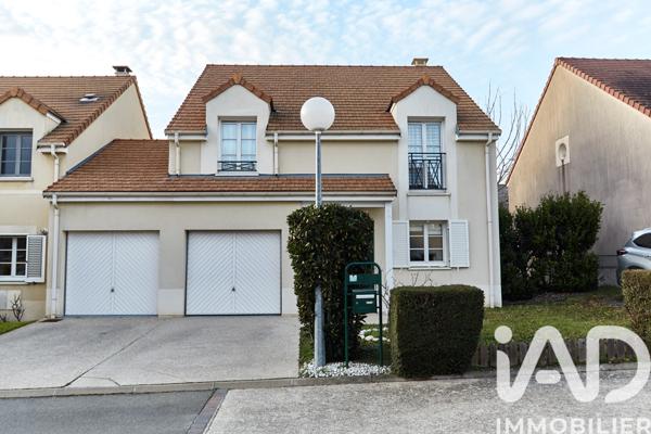 Maison à vendre 6 pièces 127 m² Sartrouville