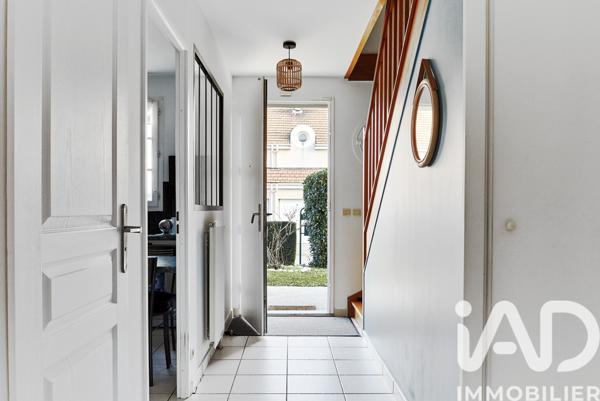 Maison à vendre 6 pièces 127 m² Sartrouville