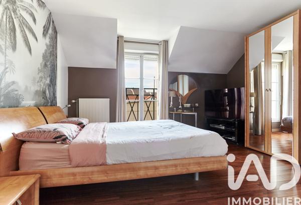 Maison à vendre 6 pièces 127 m² Sartrouville