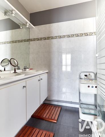 Maison à vendre 6 pièces 127 m² Sartrouville