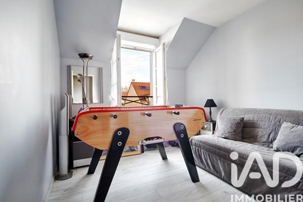 Maison à vendre 6 pièces 127 m² Sartrouville