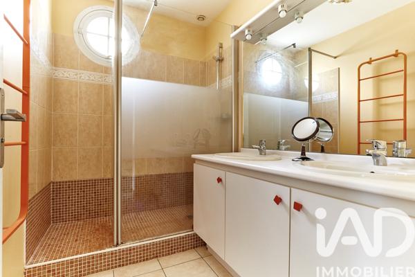 Maison à vendre 6 pièces 127 m² Sartrouville