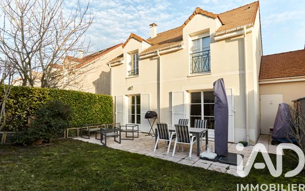 Maison à vendre 6 pièces 127 m² Sartrouville