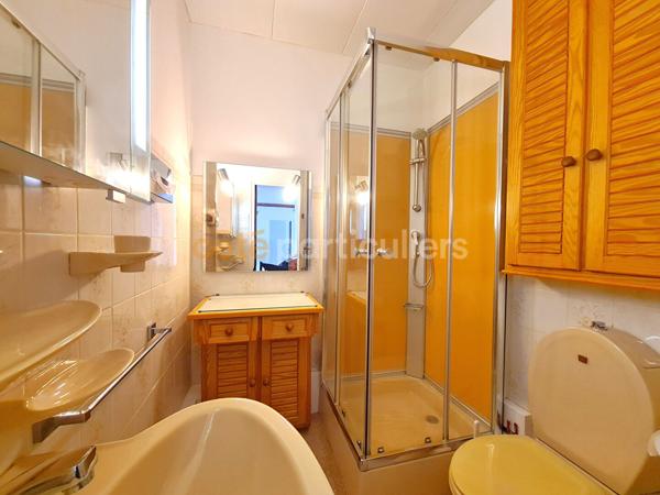 Vente
                Appartement43,1 m² - 2 Pièces -
                    SAINT GERMAIN EN LAYE (78100)