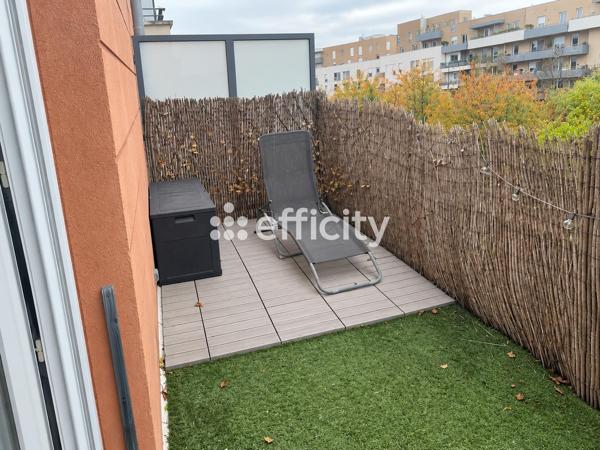 Appartement
         2 pièces
        - 41 m² Exclusivité 185 000 € *