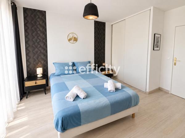 Appartement
         2 pièces
        - 41 m² Exclusivité 185 000 € *
