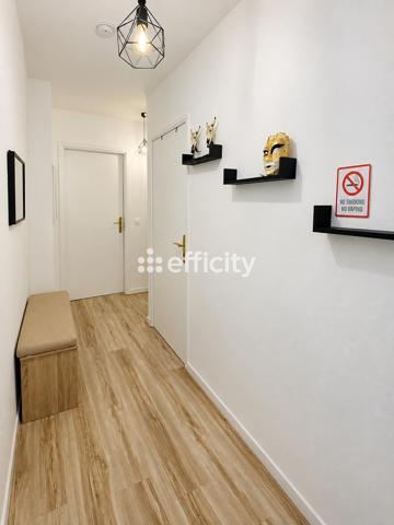 Appartement
         2 pièces
        - 41 m² Exclusivité 185 000 € *