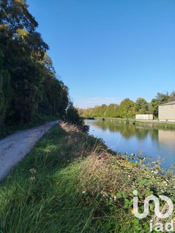 Maison à vendre 3 pièces 64 m² Château-Landon