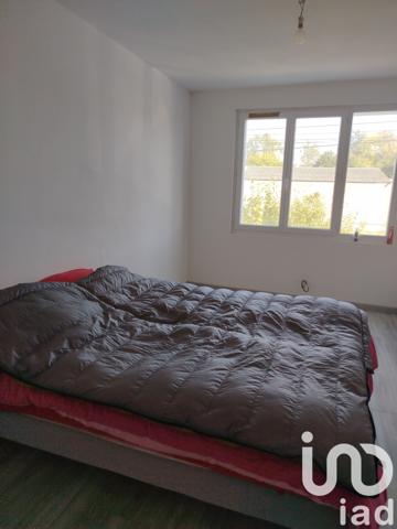 Maison à vendre 3 pièces 64 m² Château-Landon