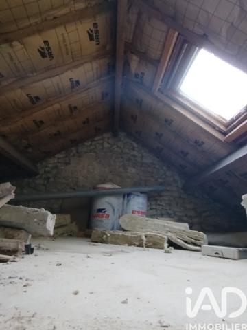 Maison à vendre 3 pièces 64 m² Château-Landon