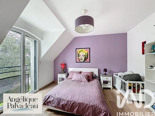 Maison à vendre 6 pièces 217 m² Clohars-Carnoët