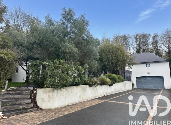 Maison à vendre 6 pièces 217 m² Clohars-Carnoët