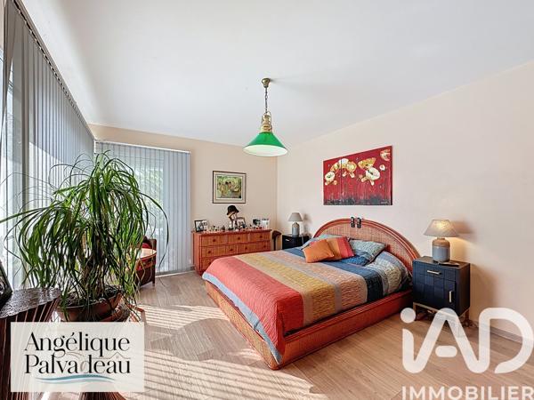 Maison à vendre 6 pièces 217 m² Clohars-Carnoët