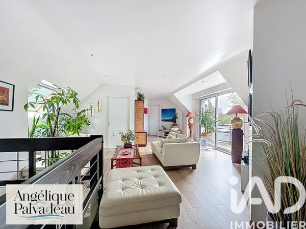 Maison à vendre 6 pièces 217 m² Clohars-Carnoët