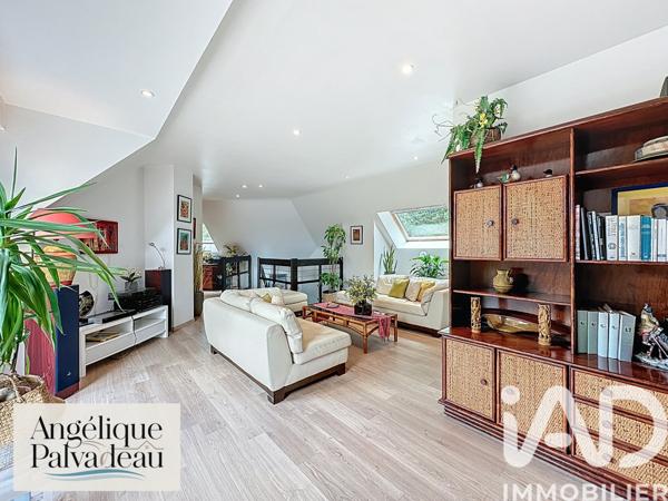 Maison à vendre 6 pièces 217 m² Clohars-Carnoët