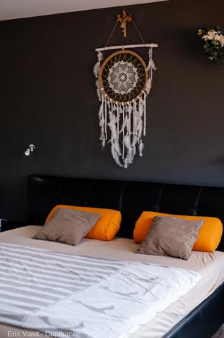 BISCAROSSE - SUPERBE, LUMINEUSE ET VASTE VILLA - 200 M2 ENVIRON - PROCHE FORET