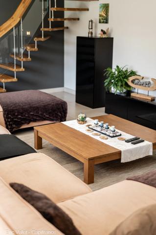 BISCAROSSE - SUPERBE, LUMINEUSE ET VASTE VILLA - 200 M2 ENVIRON - PROCHE FORET