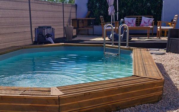 Maison à vendre    5 pièces •  Pia