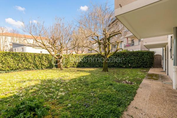 Appartement de 62 m²