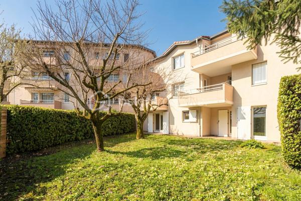 Appartement de 62 m²