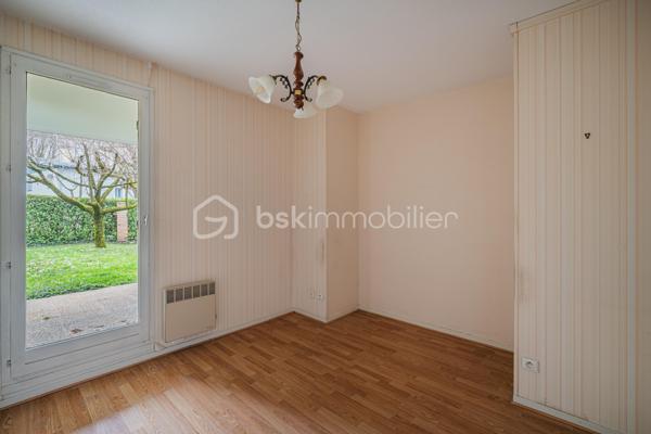 Appartement de 62 m²