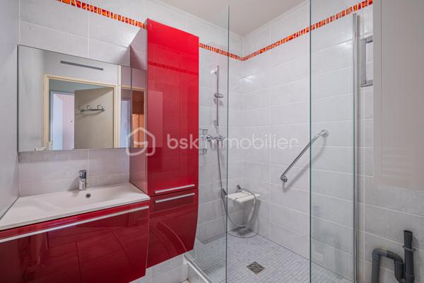 Appartement de 62 m²