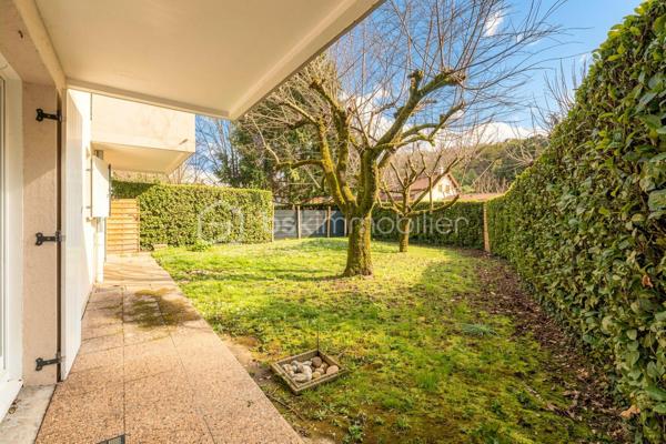 Appartement de 62 m²