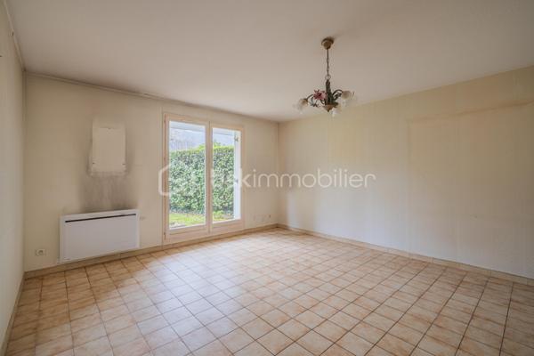Appartement de 62 m²