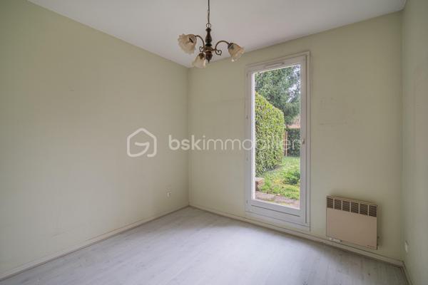 Appartement de 62 m²