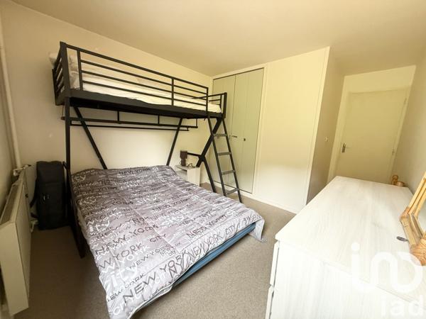 Appartement à vendre 2 pièces 45 m² Bagnères-de-Bigorre