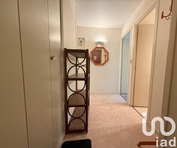 Appartement à vendre 2 pièces 45 m² Bagnères-de-Bigorre