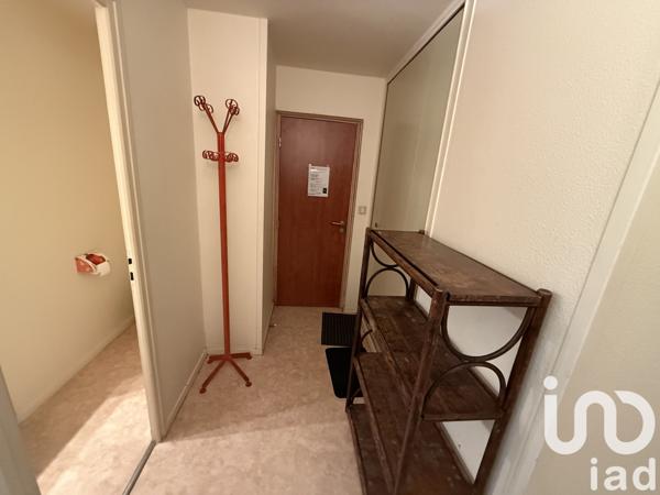 Appartement à vendre 2 pièces 45 m² Bagnères-de-Bigorre