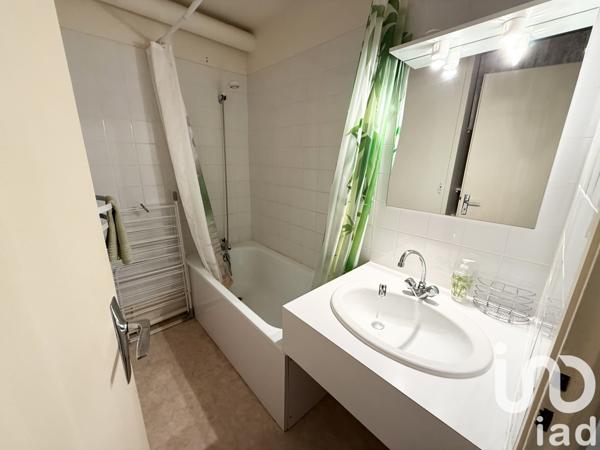 Appartement à vendre 2 pièces 45 m² Bagnères-de-Bigorre