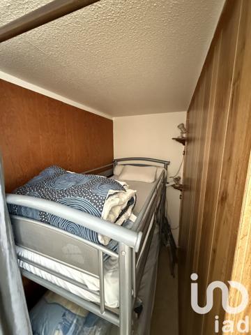 Appartement à vendre 2 pièces 45 m² Bagnères-de-Bigorre