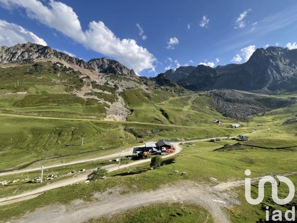 Appartement à vendre 2 pièces 45 m² Bagnères-de-Bigorre