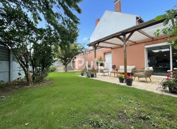 Maison à vendre à Arras - Réf. arr15636