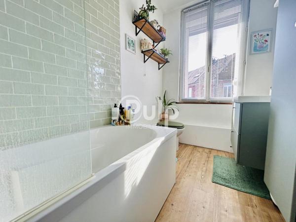 Maison à vendre à Arras - Réf. arr15636