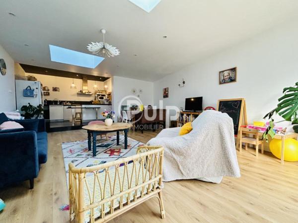 Maison à vendre à Arras - Réf. arr15636