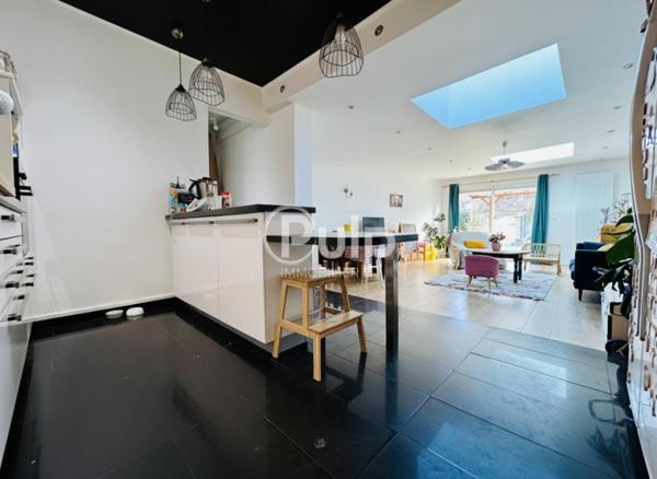 Maison à vendre à Arras - Réf. arr15636