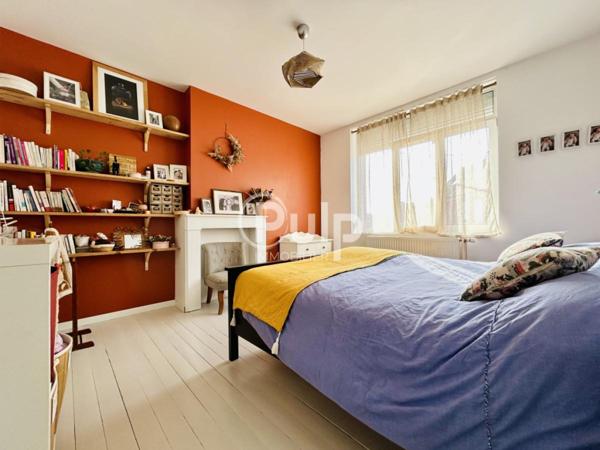 Maison à vendre à Arras - Réf. arr15636