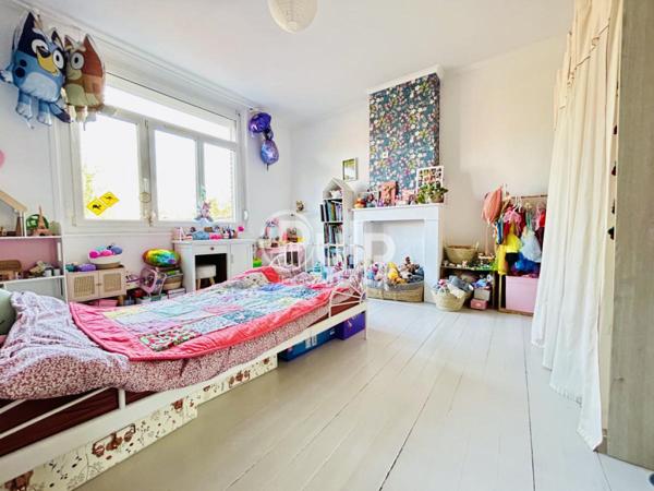 Maison à vendre à Arras - Réf. arr15636