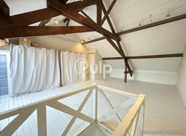 Maison à vendre à Arras - Réf. arr15636